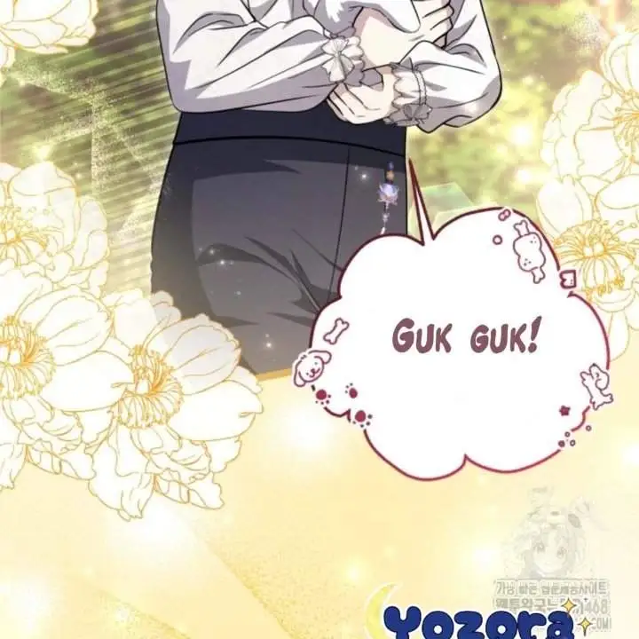 The Villain’s Daughter Plans To Run Away Chapter 55