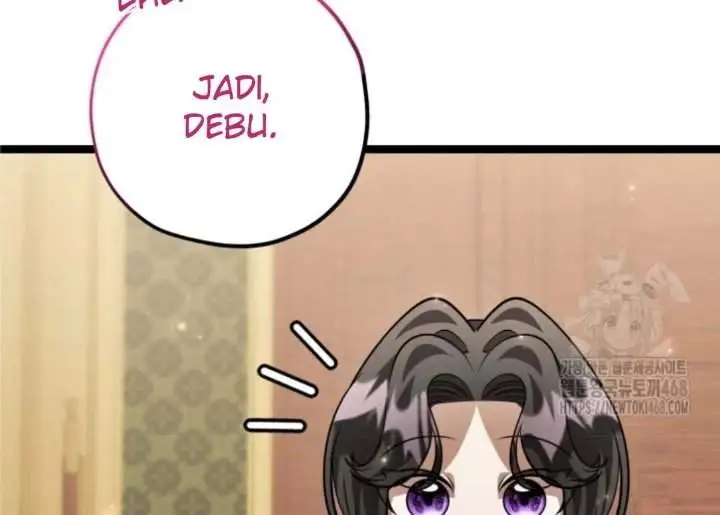 The Villain’s Daughter Plans To Run Away Chapter 55