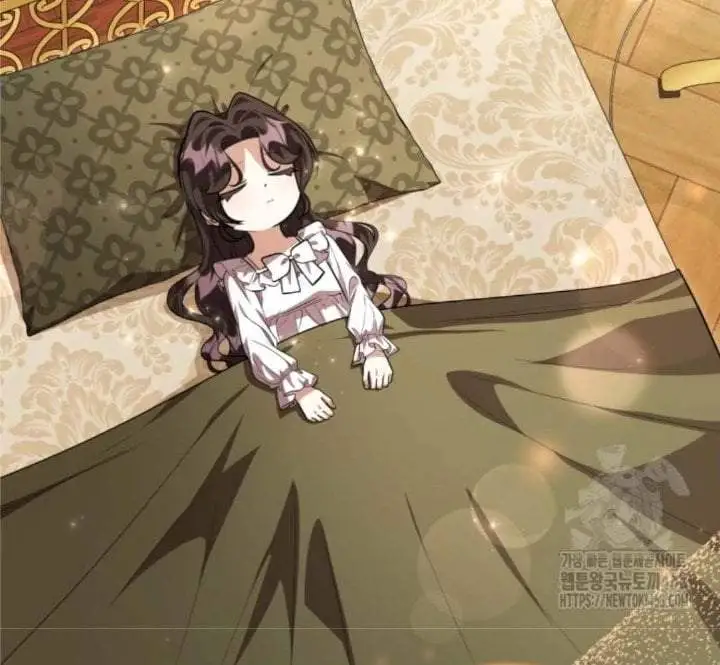 The Villain’s Daughter Plans To Run Away Chapter 55