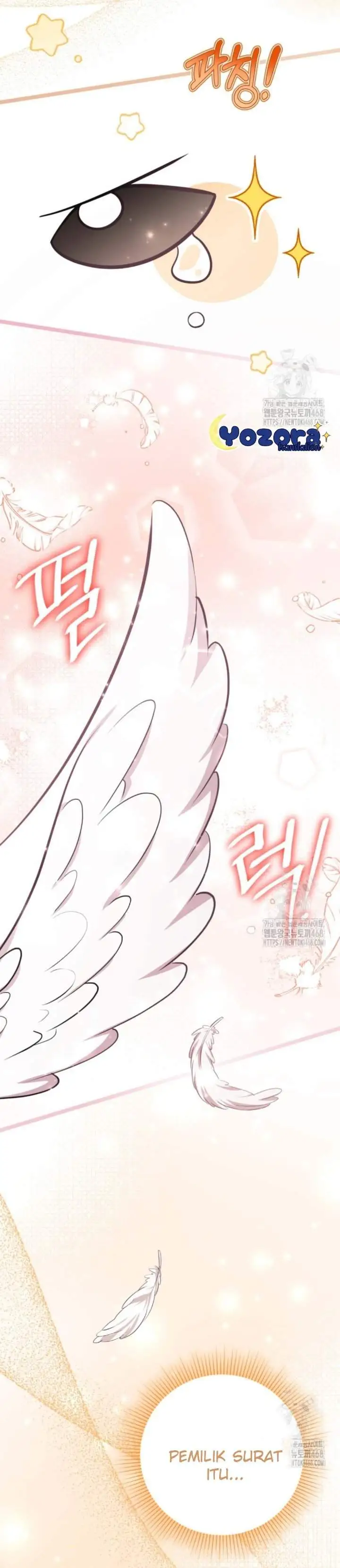 The Villain’s Daughter Plans To Run Away Chapter 55