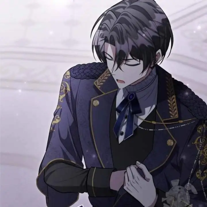 The Villain’s Daughter Plans To Run Away Chapter 56