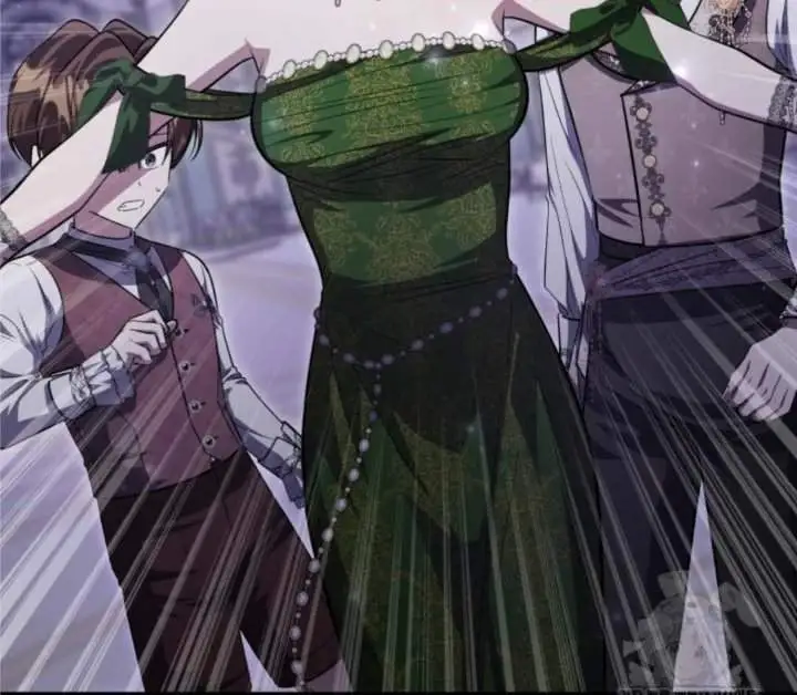 The Villain’s Daughter Plans To Run Away Chapter 56
