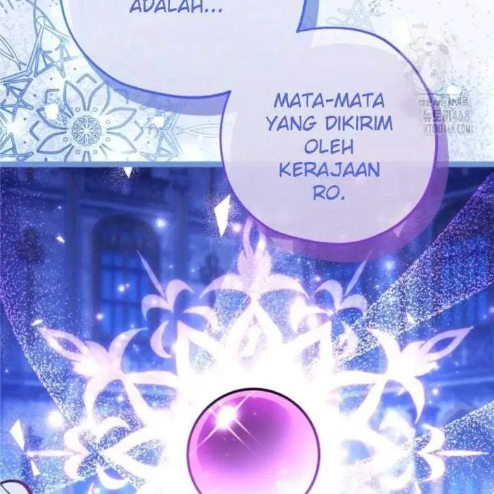 The Villain’s Daughter Plans To Run Away Chapter 56