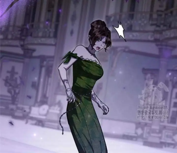 The Villain’s Daughter Plans To Run Away Chapter 56