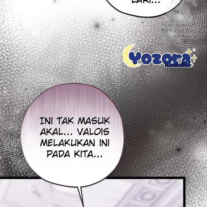 The Villain’s Daughter Plans To Run Away Chapter 56