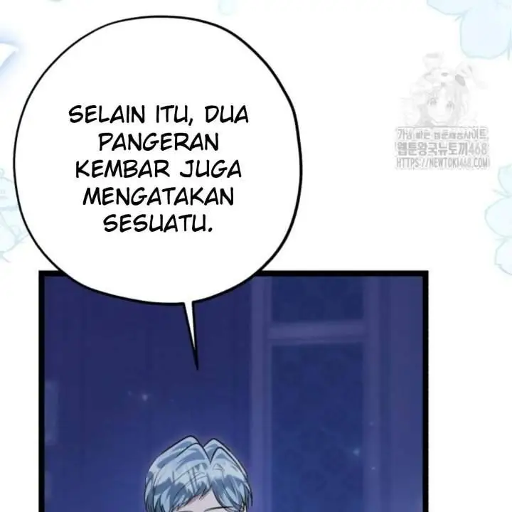The Villain’s Daughter Plans To Run Away Chapter 56