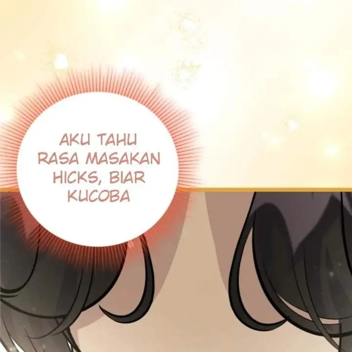The Villain’s Daughter Plans To Run Away Chapter 57