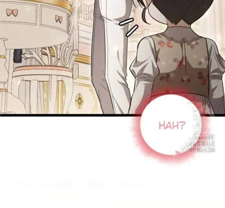 The Villain’s Daughter Plans To Run Away Chapter 57