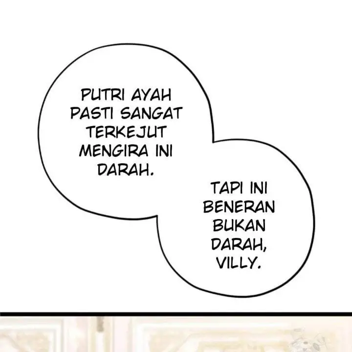 The Villain’s Daughter Plans To Run Away Chapter 57