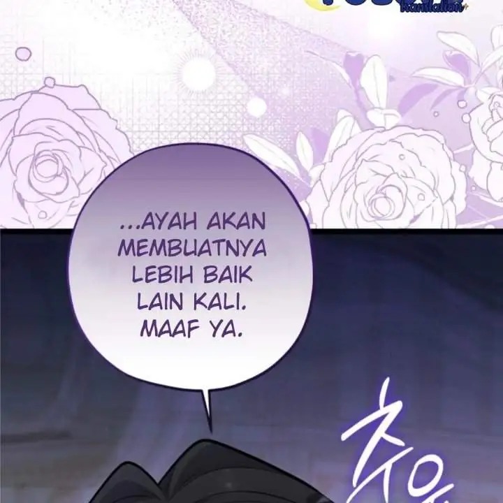 The Villain’s Daughter Plans To Run Away Chapter 57