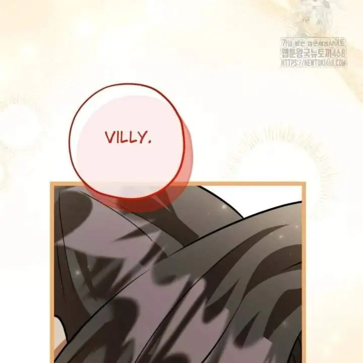 The Villain’s Daughter Plans To Run Away Chapter 57