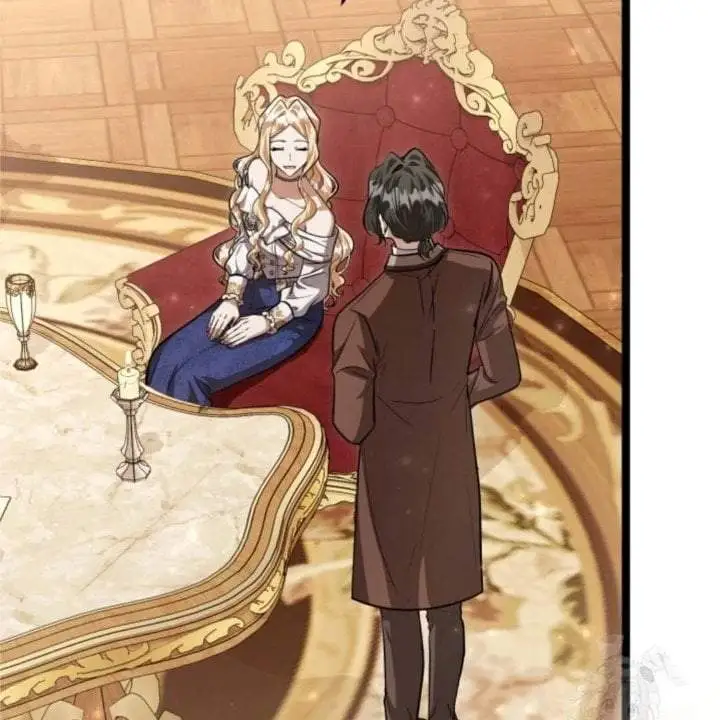 The Villain’s Daughter Plans To Run Away Chapter 57