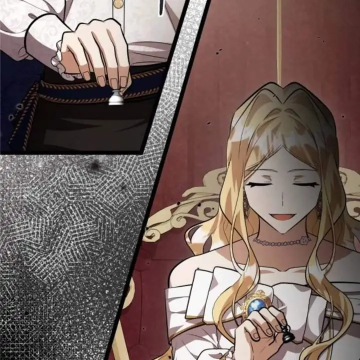 The Villain’s Daughter Plans To Run Away Chapter 57