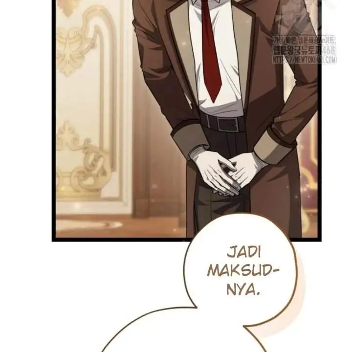 The Villain’s Daughter Plans To Run Away Chapter 57