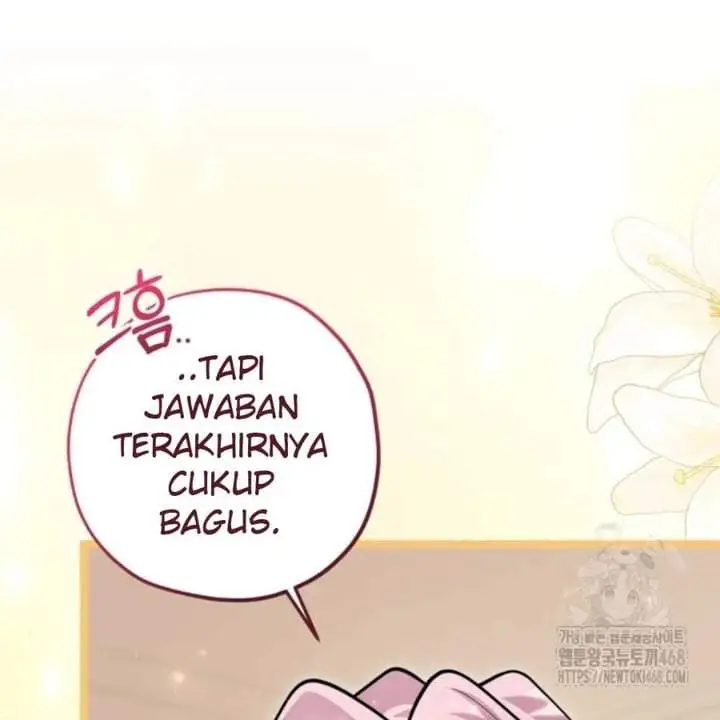 The Villain’s Daughter Plans To Run Away Chapter 58