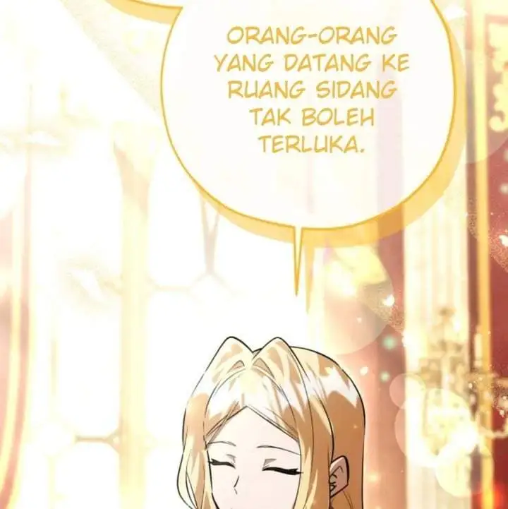 The Villain’s Daughter Plans To Run Away Chapter 58