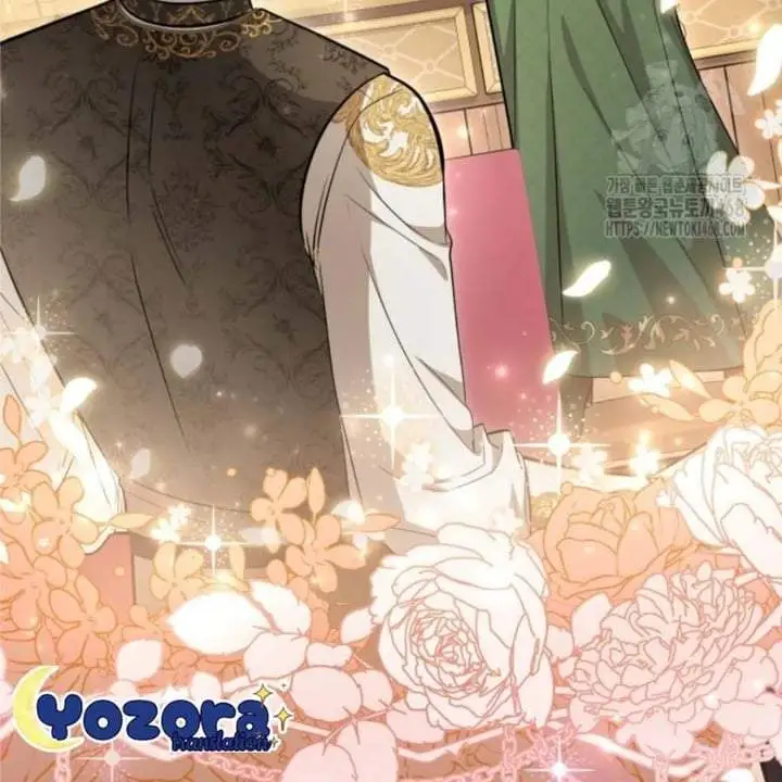 The Villain’s Daughter Plans To Run Away Chapter 58