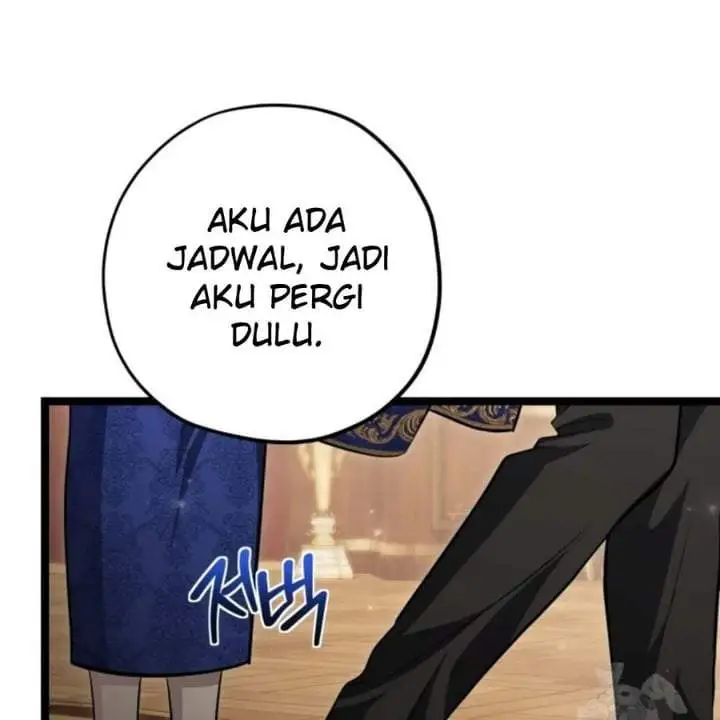 The Villain’s Daughter Plans To Run Away Chapter 58