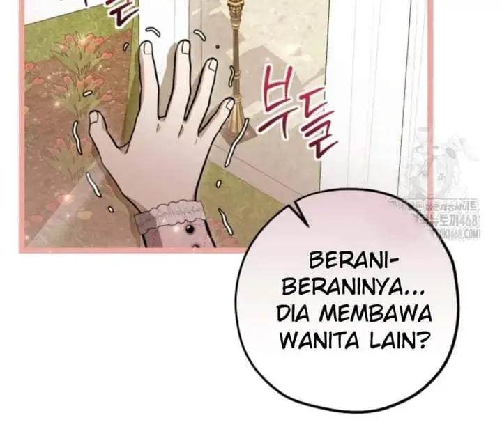 The Villain’s Daughter Plans To Run Away Chapter 58