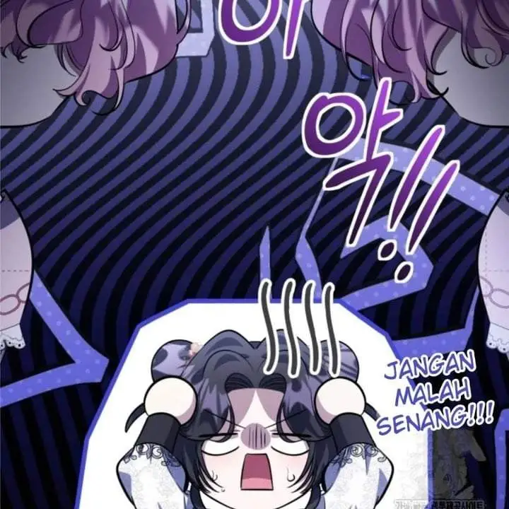 The Villain’s Daughter Plans To Run Away Chapter 58