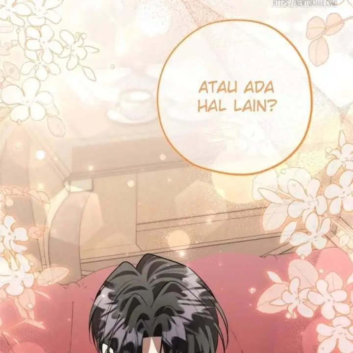 The Villain’s Daughter Plans To Run Away Chapter 59