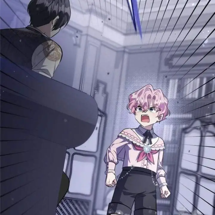 The Villain’s Daughter Plans To Run Away Chapter 59