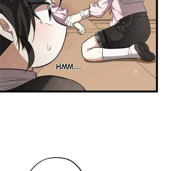 The Villain’s Daughter Plans To Run Away Chapter 59