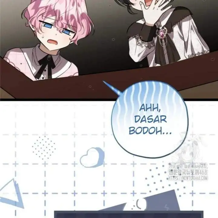 The Villain’s Daughter Plans To Run Away Chapter 59