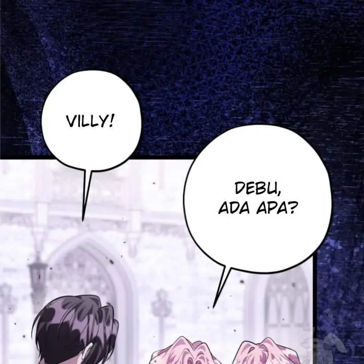 The Villain’s Daughter Plans To Run Away Chapter 60