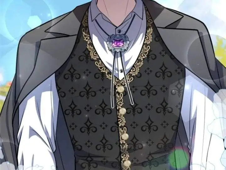 The Villain’s Daughter Plans To Run Away Chapter 60