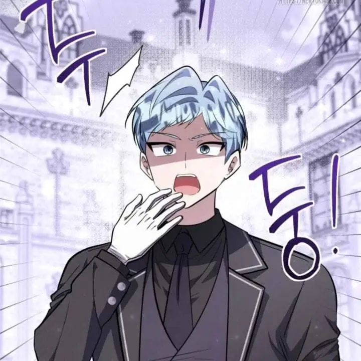 The Villain’s Daughter Plans To Run Away Chapter 60