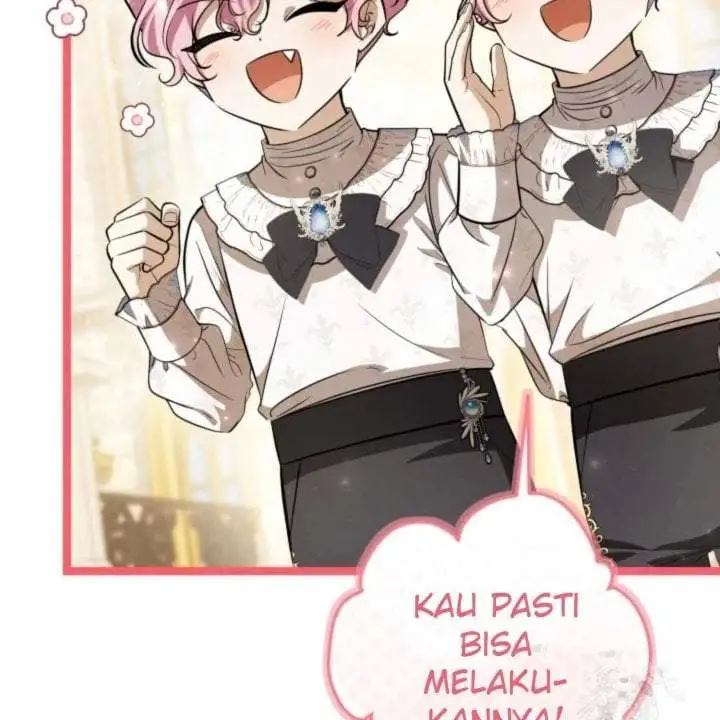 The Villain’s Daughter Plans To Run Away Chapter 60