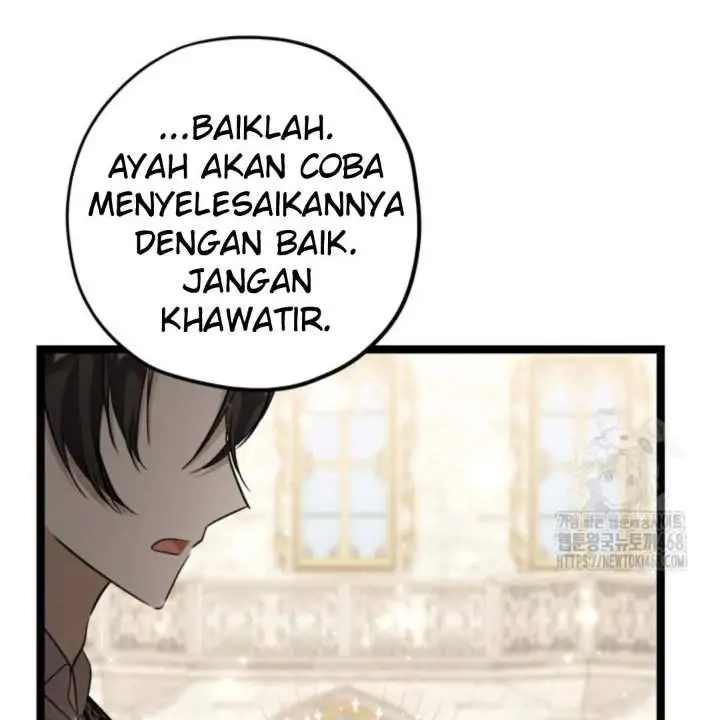 The Villain’s Daughter Plans To Run Away Chapter 60