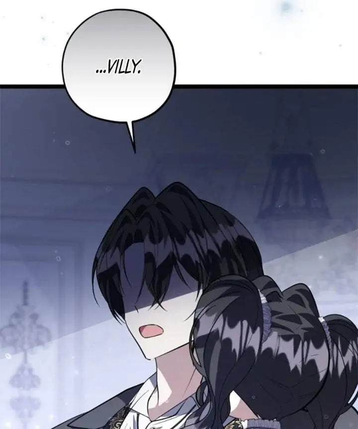 The Villain’s Daughter Plans To Run Away Chapter 61