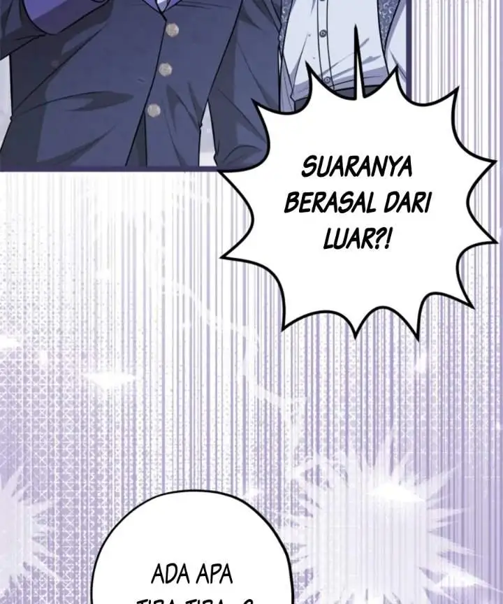 The Villain’s Daughter Plans To Run Away Chapter 61
