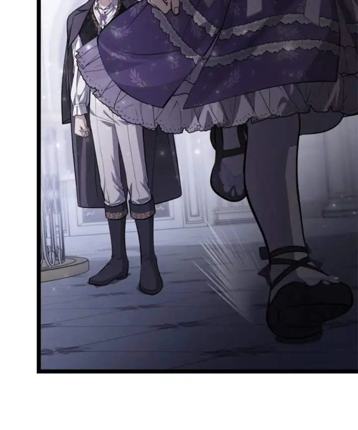The Villain’s Daughter Plans To Run Away Chapter 61