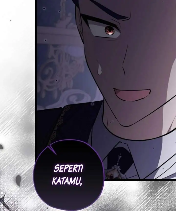 The Villain’s Daughter Plans To Run Away Chapter 61