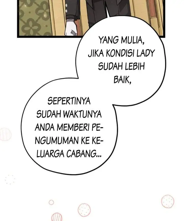 The Villain’s Daughter Plans To Run Away Chapter 61