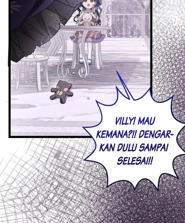 The Villain’s Daughter Plans To Run Away Chapter 62