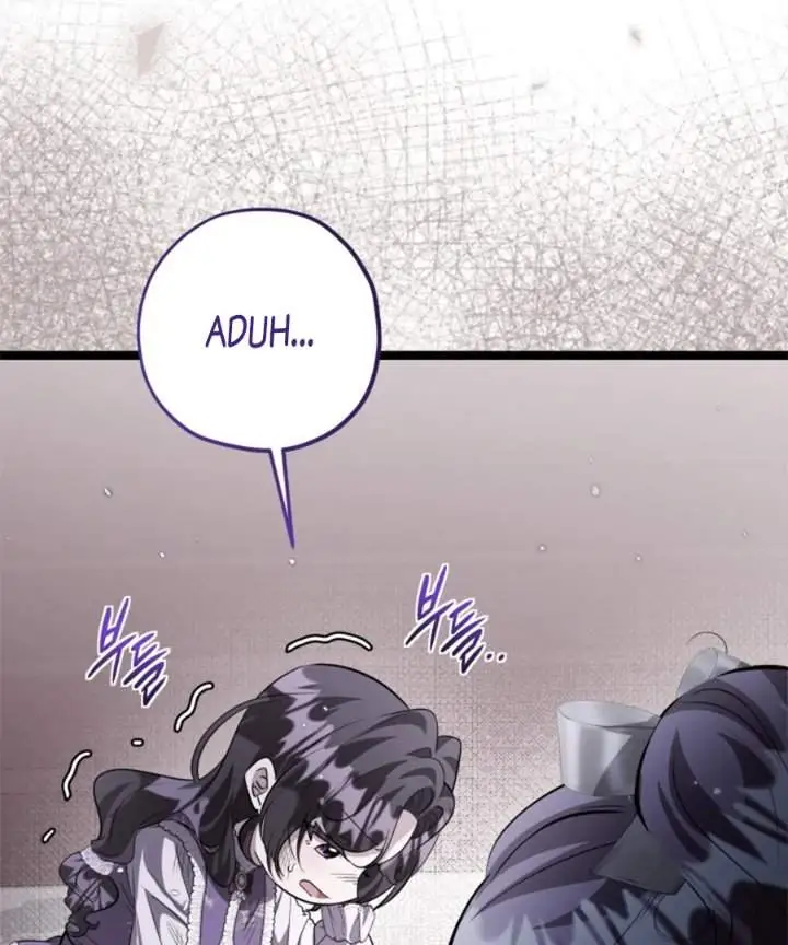 The Villain’s Daughter Plans To Run Away Chapter 62
