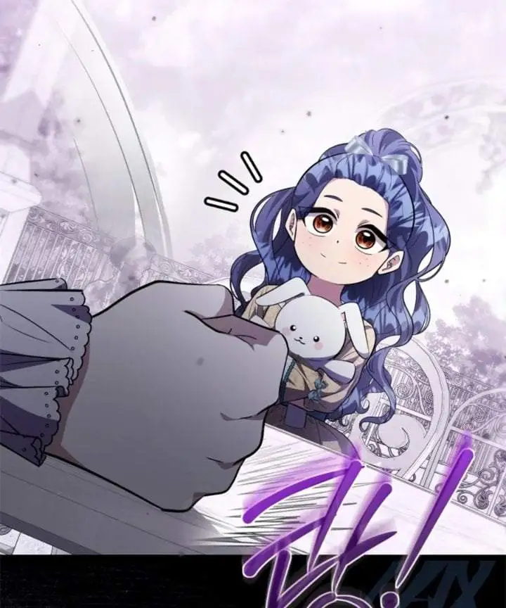 The Villain’s Daughter Plans To Run Away Chapter 62