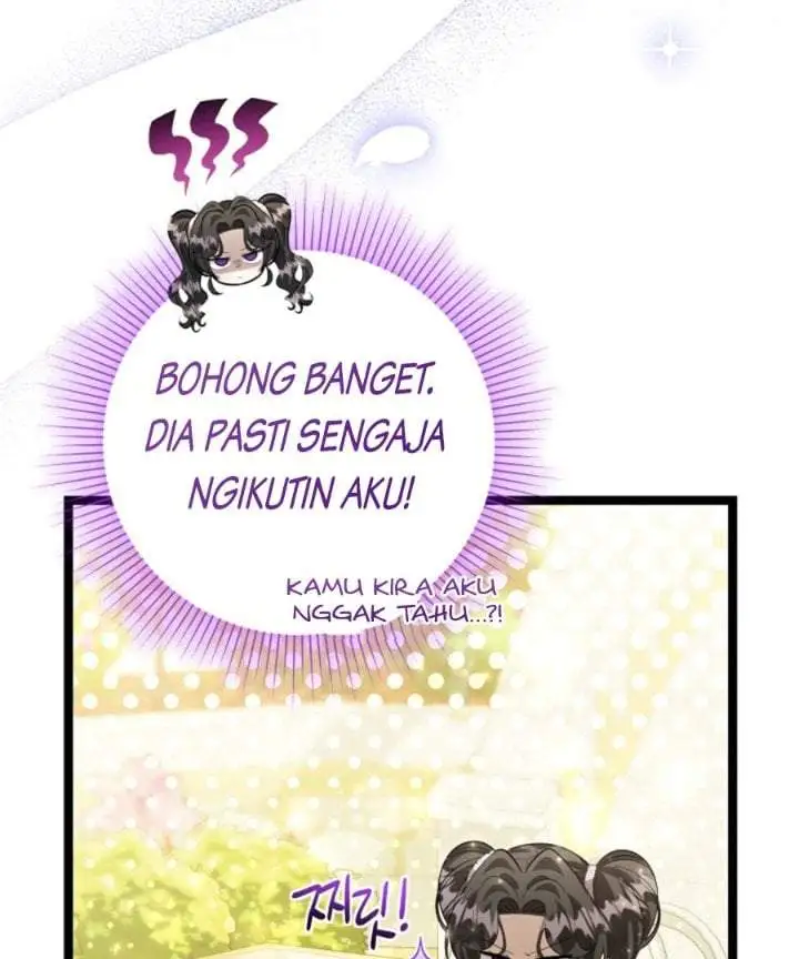 The Villain’s Daughter Plans To Run Away Chapter 62