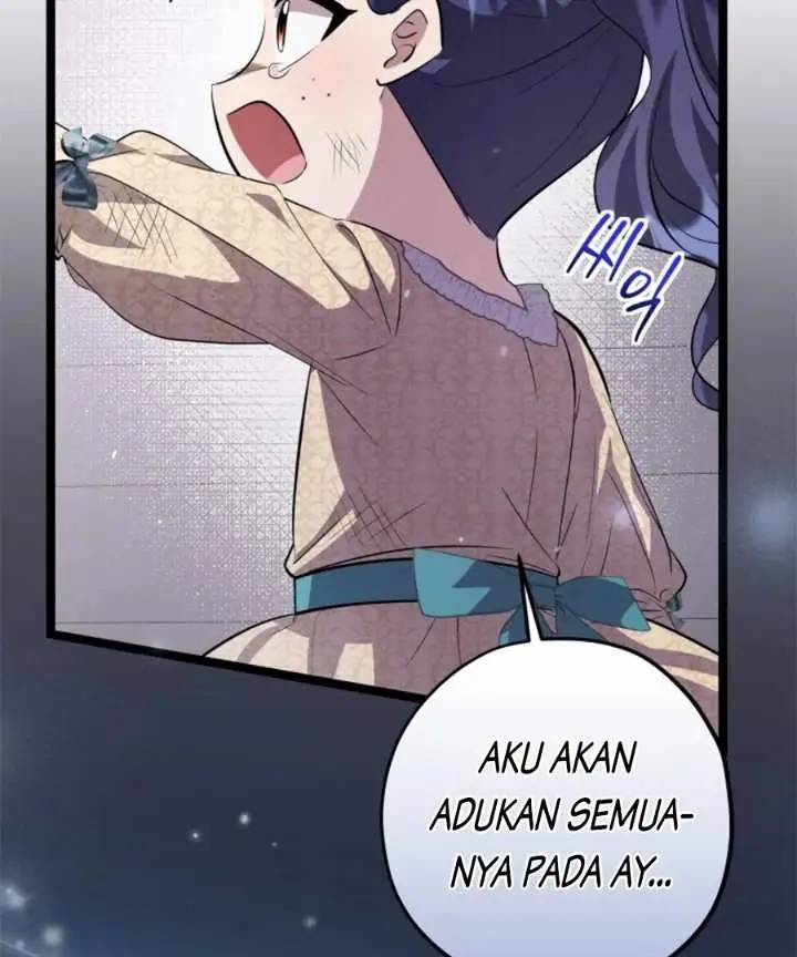The Villain’s Daughter Plans To Run Away Chapter 62