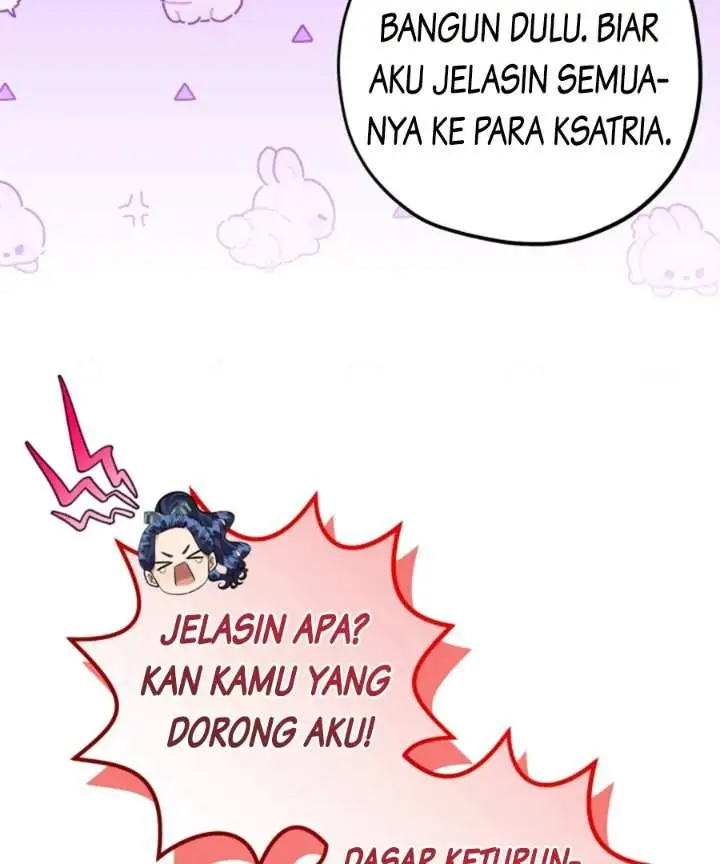 The Villain’s Daughter Plans To Run Away Chapter 62