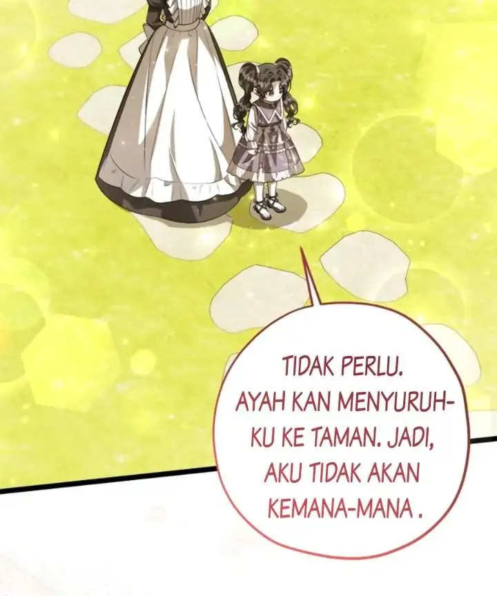 The Villain’s Daughter Plans To Run Away Chapter 62