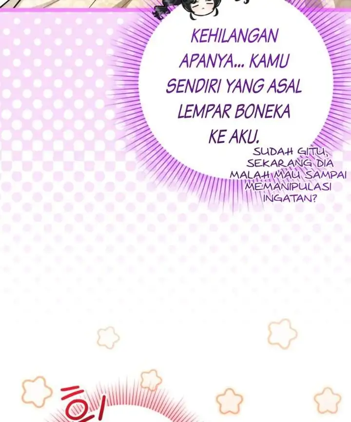 The Villain’s Daughter Plans To Run Away Chapter 62