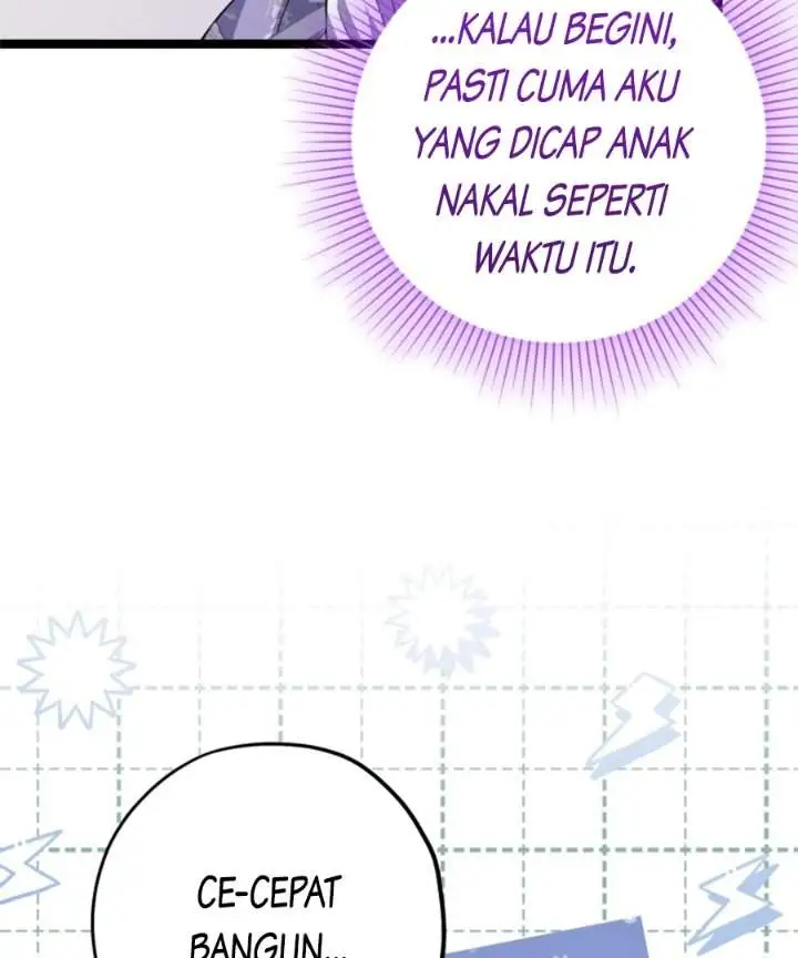The Villain’s Daughter Plans To Run Away Chapter 62