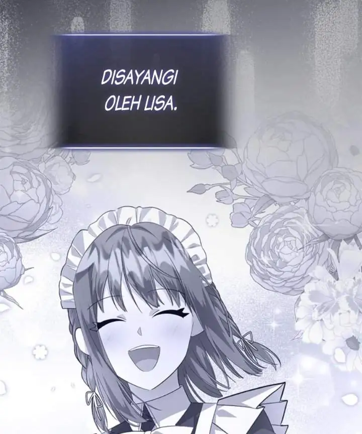 The Villain’s Daughter Plans To Run Away Chapter 62