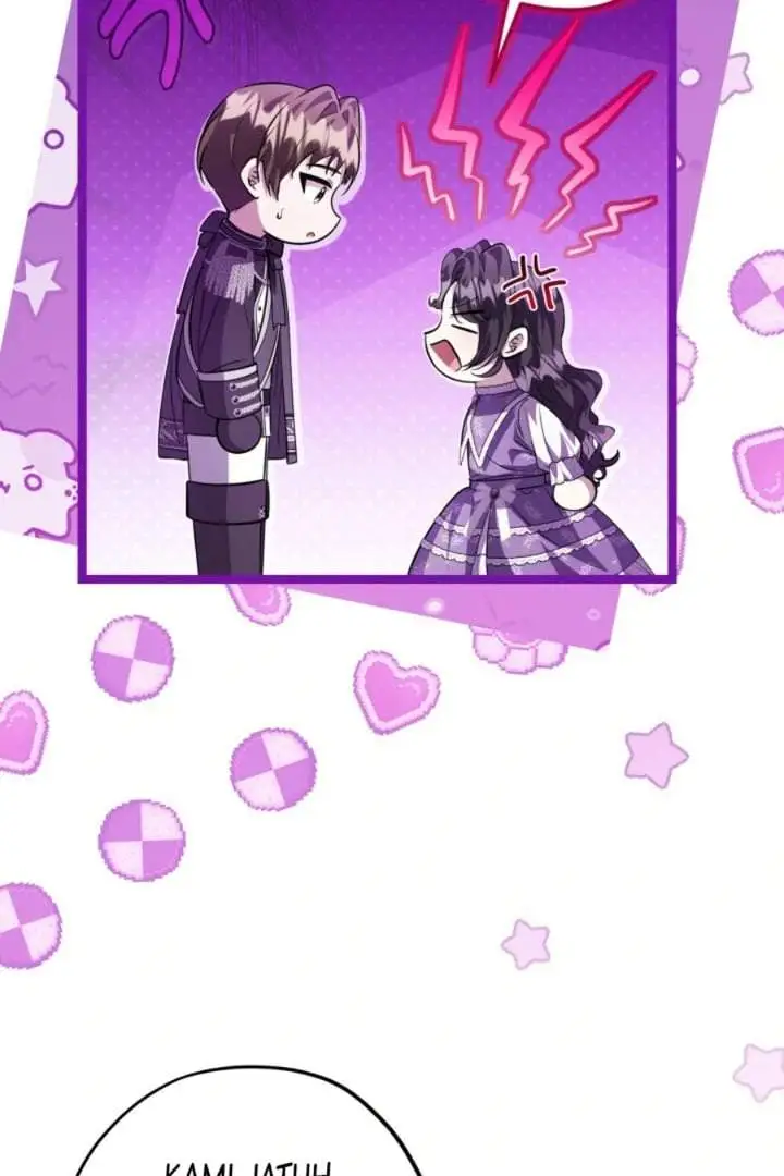 The Villain’s Daughter Plans To Run Away Chapter 63