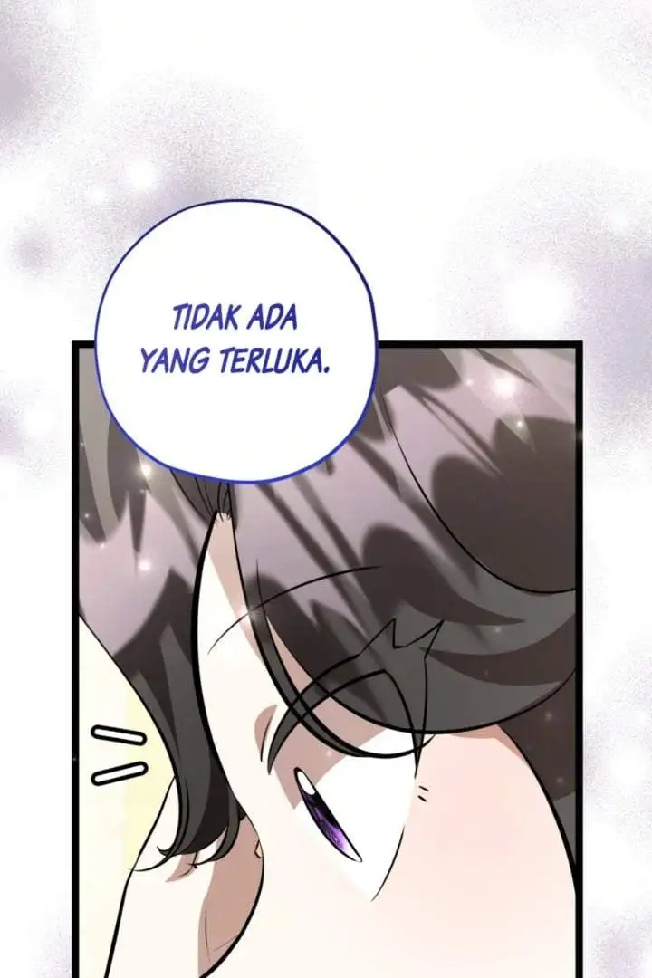 The Villain’s Daughter Plans To Run Away Chapter 63